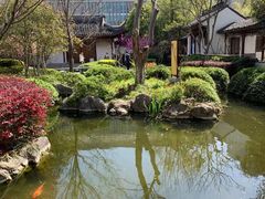 -江宁织造博物馆