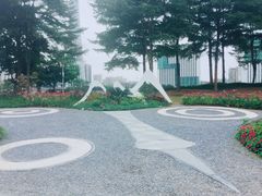 -二沙岛艺术公园