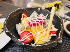 -菊上料理(蜀山银泰百货店)