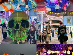 -国色天乡三期陆地乐园
