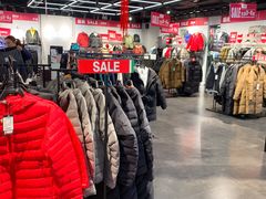 -砂之船奥莱(南京江宁店)