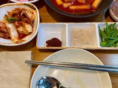 -海云台韩式汤饭·13年匠心韩料(南山店)