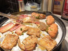 -酒拾烤肉(星沙店)