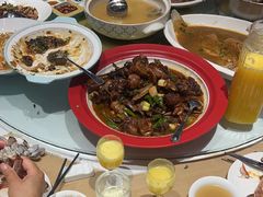 -和源祥·日照菜扛把子(万平口一店)