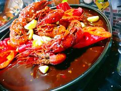 -鲜小岛·铜锅涮肉