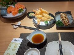 -德川家日本料理(中关村店)