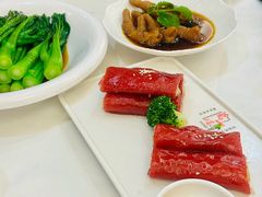 -万山楼海鲜酒家·二十三年老字号