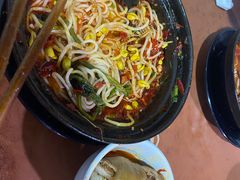 -李米线(武陵路店)