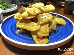 -58度品质川菜馆(经一路店)