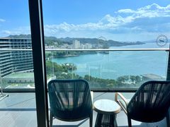 -绿城千岛湖喜来登度假酒店