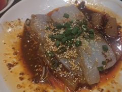 -辣尚瘾·烤鱼·新川菜(交大直营店)