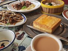 -香港新记茶餐厅(春熙太古里店)