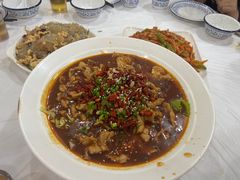 -聚福缘菜馆(隆昌路店)