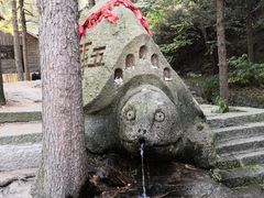 -昆嵛山石门里景区