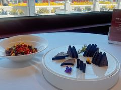 -月福京味斋·烤鸭店·北京菜(鼓楼总店)