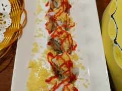 -翠湖湾海鲜音乐餐厅