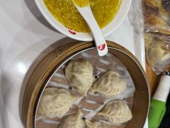 -东升灌浆包(辛庄街总店)