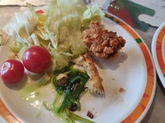 -比格比萨自助(宝山日月光店)