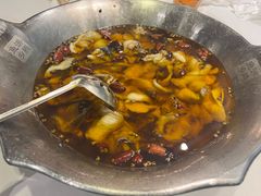 -沸腾鱼乡(知春路分店)