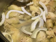 -狐狸爱上椰子鸡(滨江星光大道店)