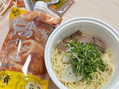 -陳香貴·兰州牛肉面(乐峰广场店)