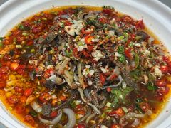 -大锅强·蒸海鲜青岛菜(吾悦广场店)