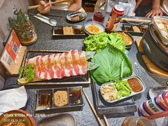 -炭虎烤肉(桂林路店)