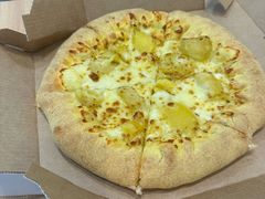 -达美乐比萨(双龙大道店)