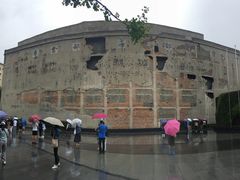 -上海四行仓库抗战纪念馆