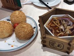 -聚福宝合苑食府(南头镇店)