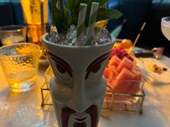 -柒Lounge(三里屯店)