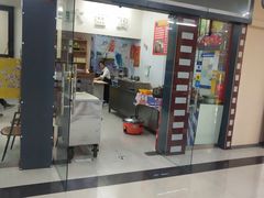 -同至人购物中心(朝阳街店)