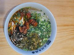 -花临兰州牛肉面(重庆南坪万达店)