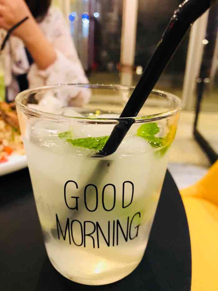 sonder 过客感·你的私人厨房-"公司附近新开的简餐店,老板娘很热情