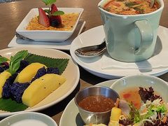 -CHINCHIN 青青·泰国料理(万象食家店)