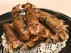 -高佳庄·舟山海鲜(海景旗舰店)