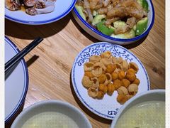 -吕氏疙瘩汤·私家菜馆(慈云寺店)