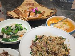 -前海沿·青岛菜(乐客城店)