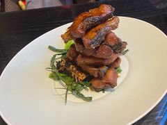 苏式熏鱼-香雪海饭店中餐厅(玉山店)