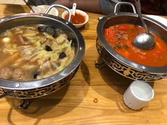 -原鄉本味 楚菜 丹江口鱼(北苑店)