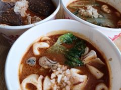 -友生风味小吃(营平农产品市场店)