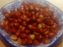 油炸花生米-小柴米·传统江西菜(八一广场店)
