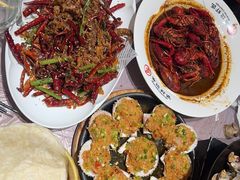 -有位虾匠·香辣蟹·小龙虾(李村店)