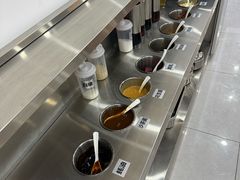 -牛天下·牛肉·海鲜·打边炉·融合菜