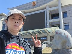 -图们国门景区