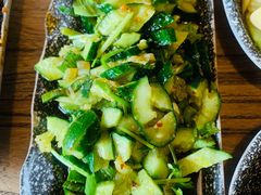 -每碗面馆(新鸿安大厦店)