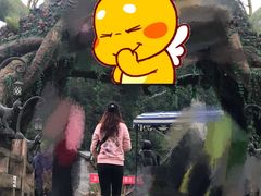 -中国傩城