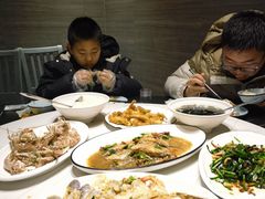 -金海湾海鲜排档(朱家尖店)
