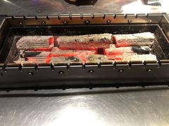 -狼遇见羊烧烤·现穿现烤(旧宫店)