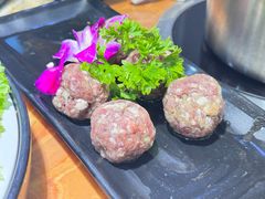 -塔兰齐新疆孜然火锅(鲤鱼山路店)